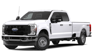 2026 Ford Super Duty® External Image 2